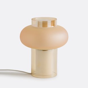 Tafellamp H.26cm, Triana