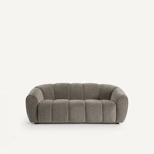 2P zetel met crêpe, Tylan