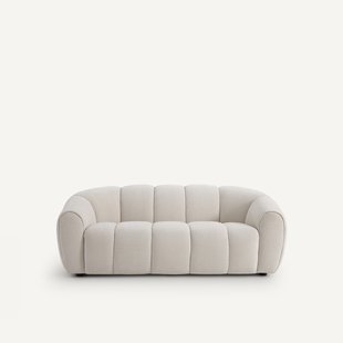 2P zetel met crêpe, Tylan