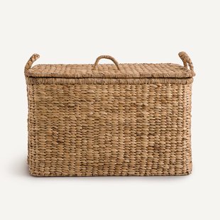 Kist in waterhyacint, Tima