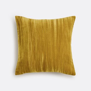 Fluwelen kussenhoes, Susana