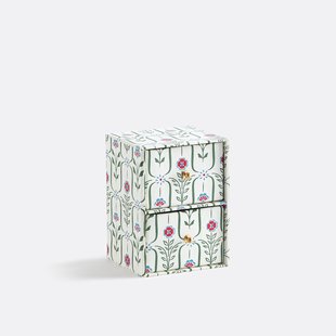 Opbergdoos met laden, Gabriella