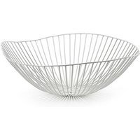 Serax Cesira Fruitschaal - wit