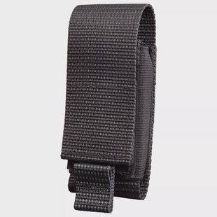 Savotta Multitool Pouch 110056009, foedraal, zwart