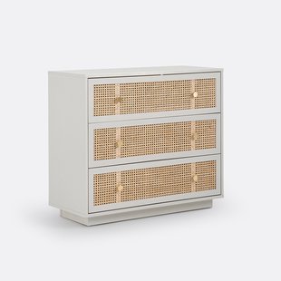 Ladekast 3 lades, Paola