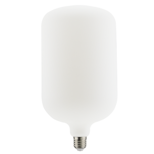 Daylight Italia Caramella Candy 3 LED Lamp - Ø 12 x 23,4 cm - E27 - 5,9W dimbaar - 2700K - wit