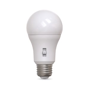 Daylight Italia Goccia LED Lamp - Ø 6 x 12 cm - E27 - 14W - 2700K/3000K/4000K/5000K/6500K - wit