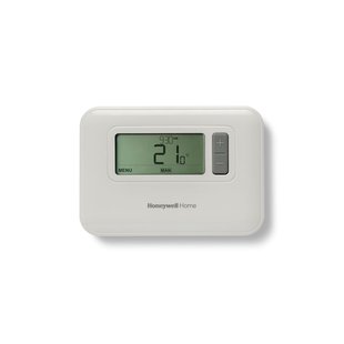 Honeywell Home Digitale Thermostaat T3c110aeu Progammeerbaar 5 Tot 35°c