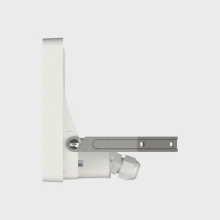 Theben LED-buitenwandspot theLeda B30 dual, wit, IP65