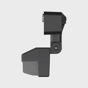 Theben theLeda B bewegingsmeldermodule, zwart