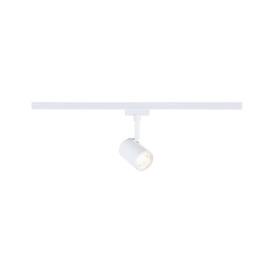 Paulmann Urail Railspot Limba - Signaalwit - Warm Wit - 4w