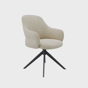 LABEL51 eetkamerstoel Bern