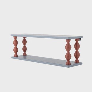 Bloomingville Mini plank Bibiola (80x20x26 cm)