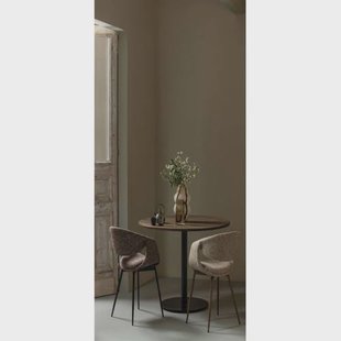 WOOOD eetkamerstoel Yossi (set van 2)