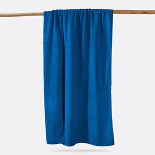 Strandlaken in fluweel 420 g/m², Scenario