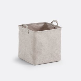 Vierkante mand, 100% polyester, Lihoa