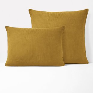 Effen kussensloop in tetra, kinderen, Kumla