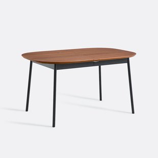 Uitschuifbare tafel, 4 tot 8 couverts, Amorino
