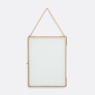 Gedraaid ophangframe H40 cm, Uyova