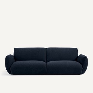 Chenille fluwelen bank, Spogano