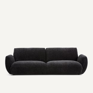 Chenille fluwelen bank, Spogano