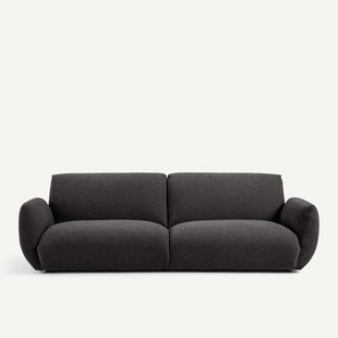 Chenille fluwelen bank, Spogano