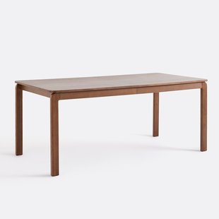 Uitschuifbare tafel 6 tot 8 couverts, Talet