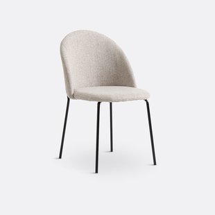 Gestoffeerde stoel, Nordie