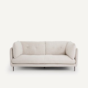 Compacte tweed zetel, Botero