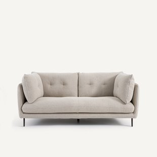 Compacte tweed zetel, Botero