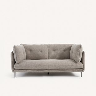 Compacte tweed zetel, Botero