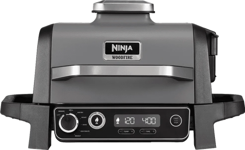 Ninja Woodfire Outdoor Grill OG701EU