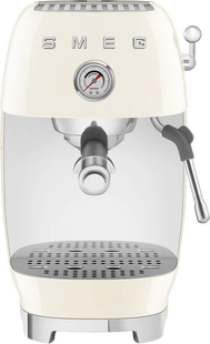 SMEG ECF03CREU Crème