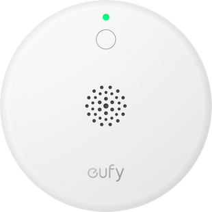 Eufy Rookmelder E10