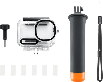 DJI Osmo Action 6 Diving Accessory Kit