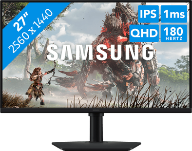 Samsung Odyssey G5 G50F LS27FG502EUXEN