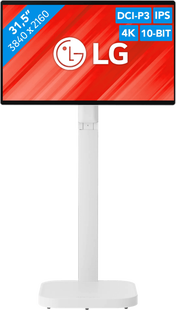 LG Smart Swing 32U889SA-W