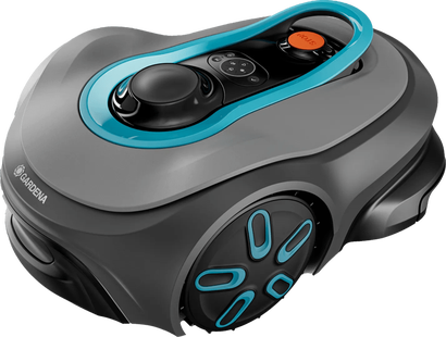 Gardena Smart Sileno Free 1200