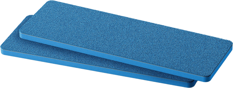 Philips OneUp Dweildoek XV1882/20 (2 stuks)