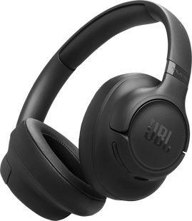 JBL Tune 730BT Zwart