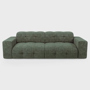 4-zitsbank Mael chenille | SIA Home