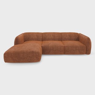 Hoekbank Livia links | SIA Home