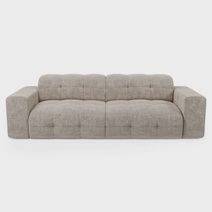 4-zitsbank Mael chenille | SIA Home