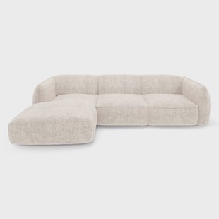 Hoekbank Livia links | SIA Home