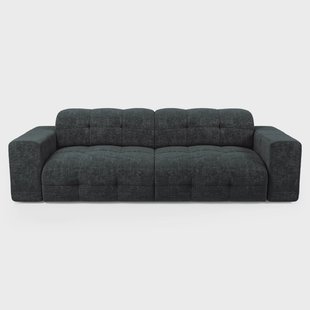 4-zitsbank Mael chenille | SIA Home