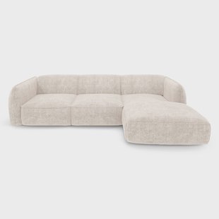 Hoekbank Livia rechts | SIA Home