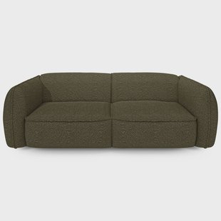 3-zitsbank Livia bouclé | SIA Home