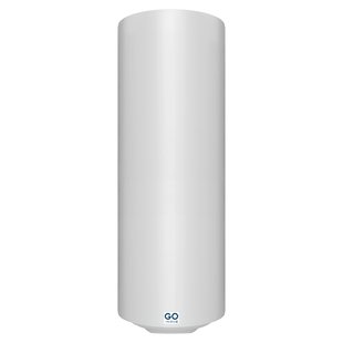 Van Marcke Go Elektrische Boiler 200l 2,2kw Verticaal Model