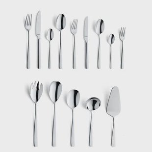 Amefa bestekset Martin (60-delig)