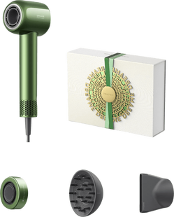 Dreame Glory Master Green